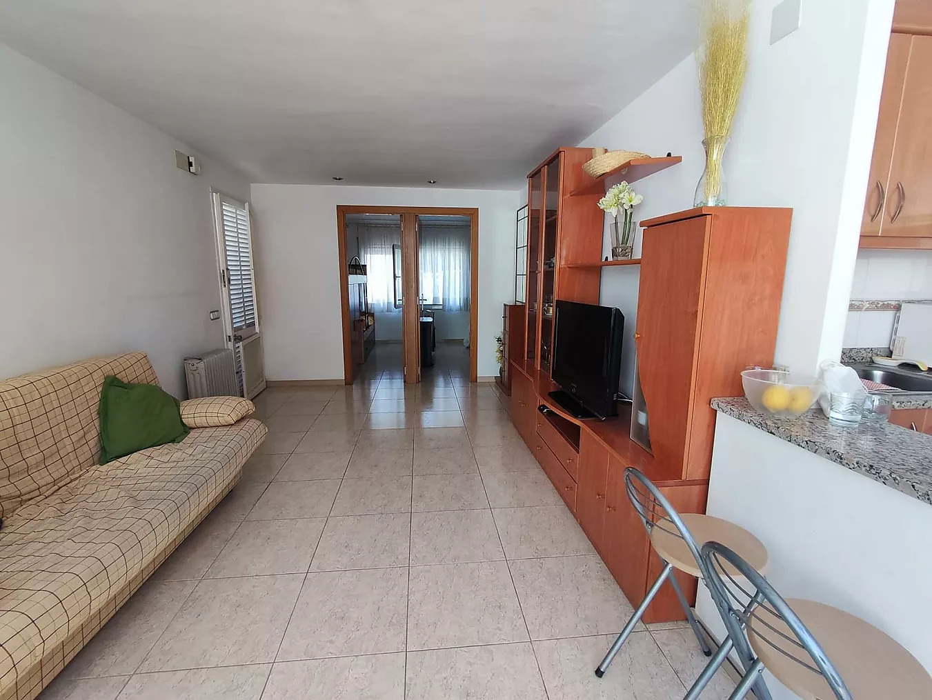 Квартира для продажи в Platja d´Aro 7