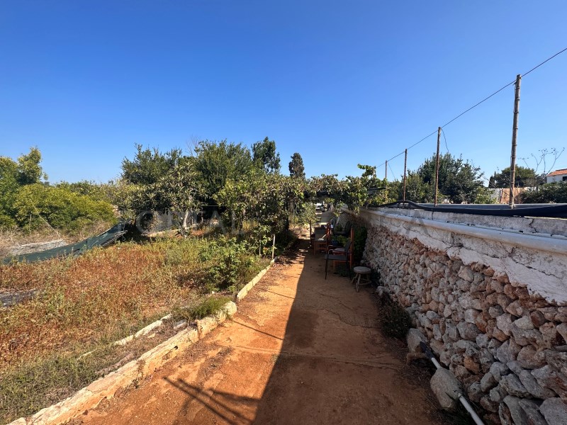 Plot for sale in Menorca East 11