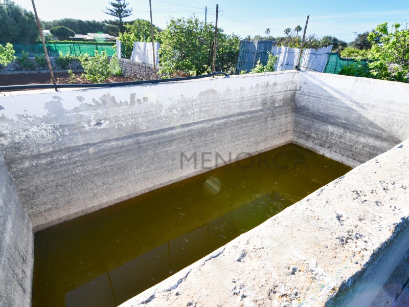 Działka na sprzedaż w Menorca East 14