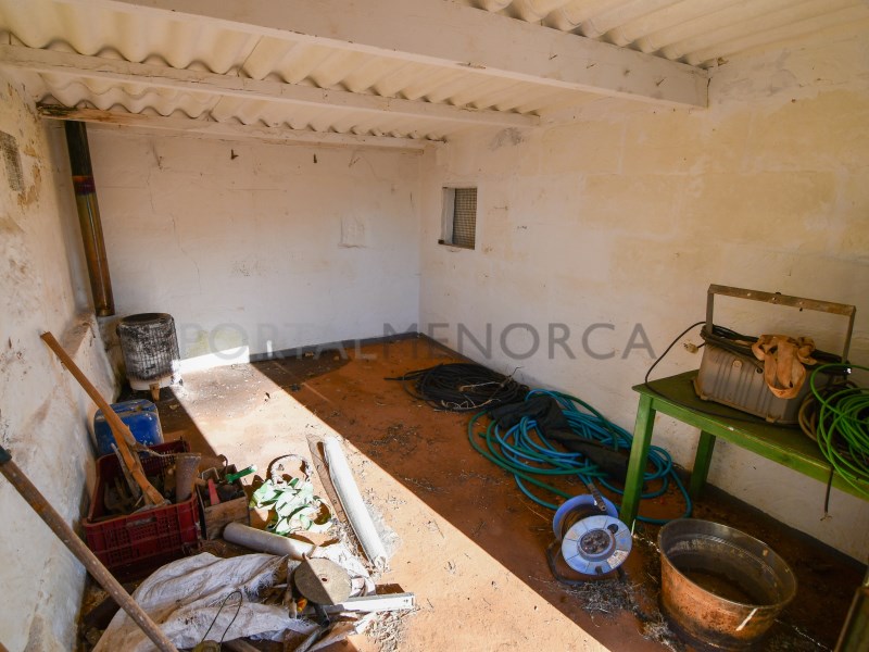 Plot à vendre à Menorca East 18