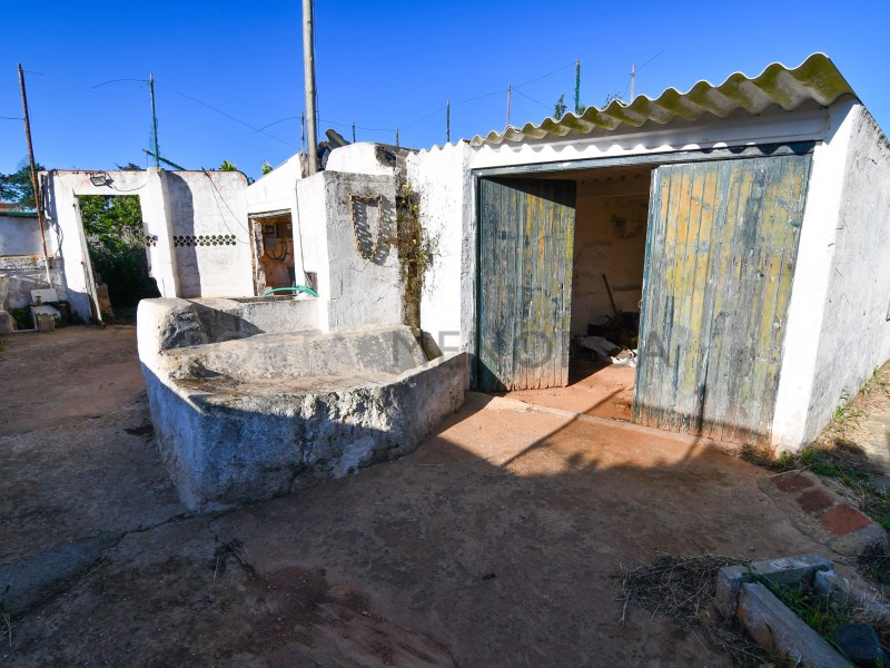 Plot for sale in Menorca East 19