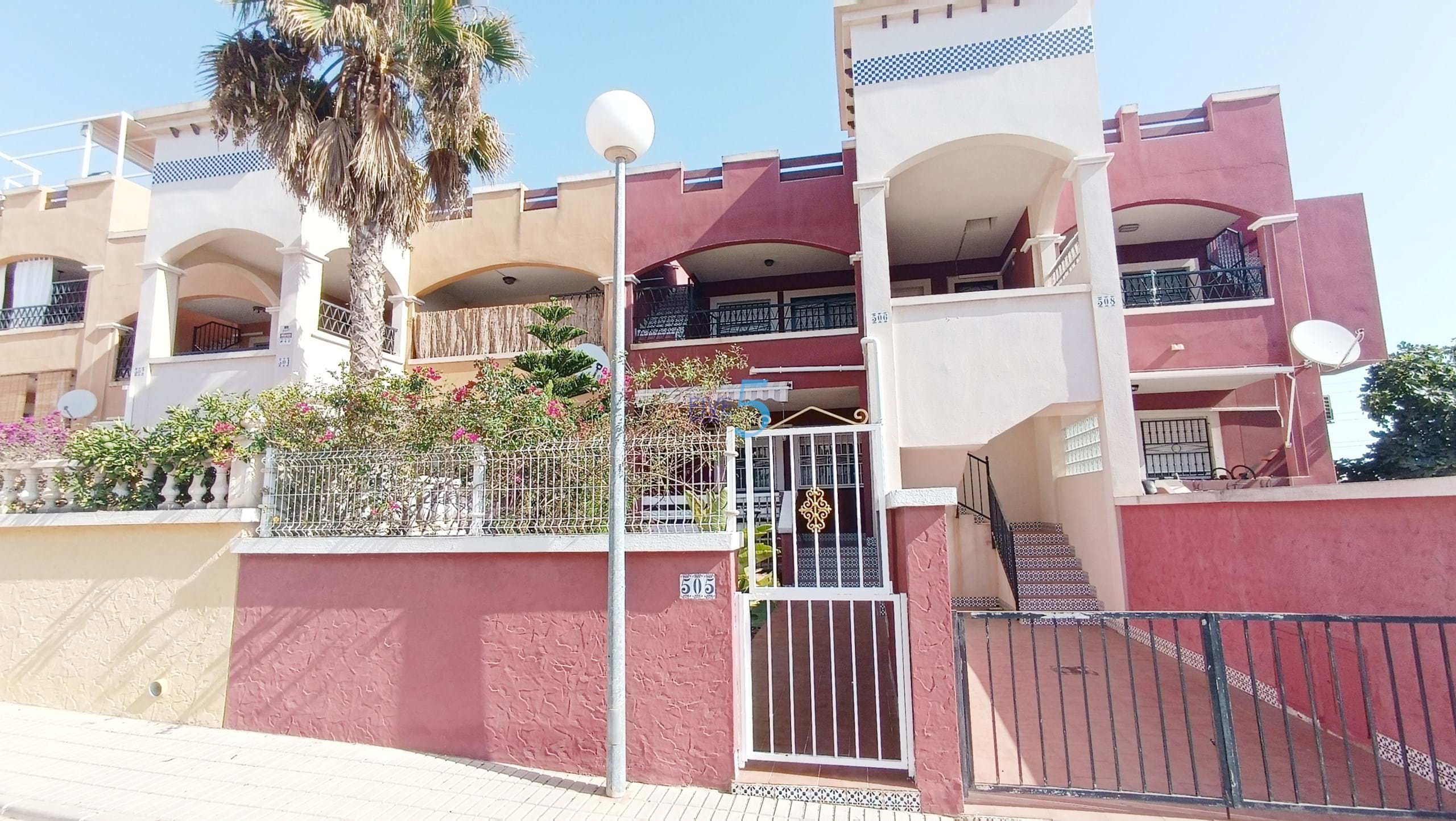 Property Image 626656-orihuela-apartment-2-2