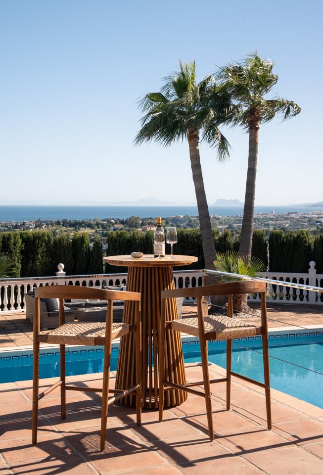 Villa te koop in Estepona 29