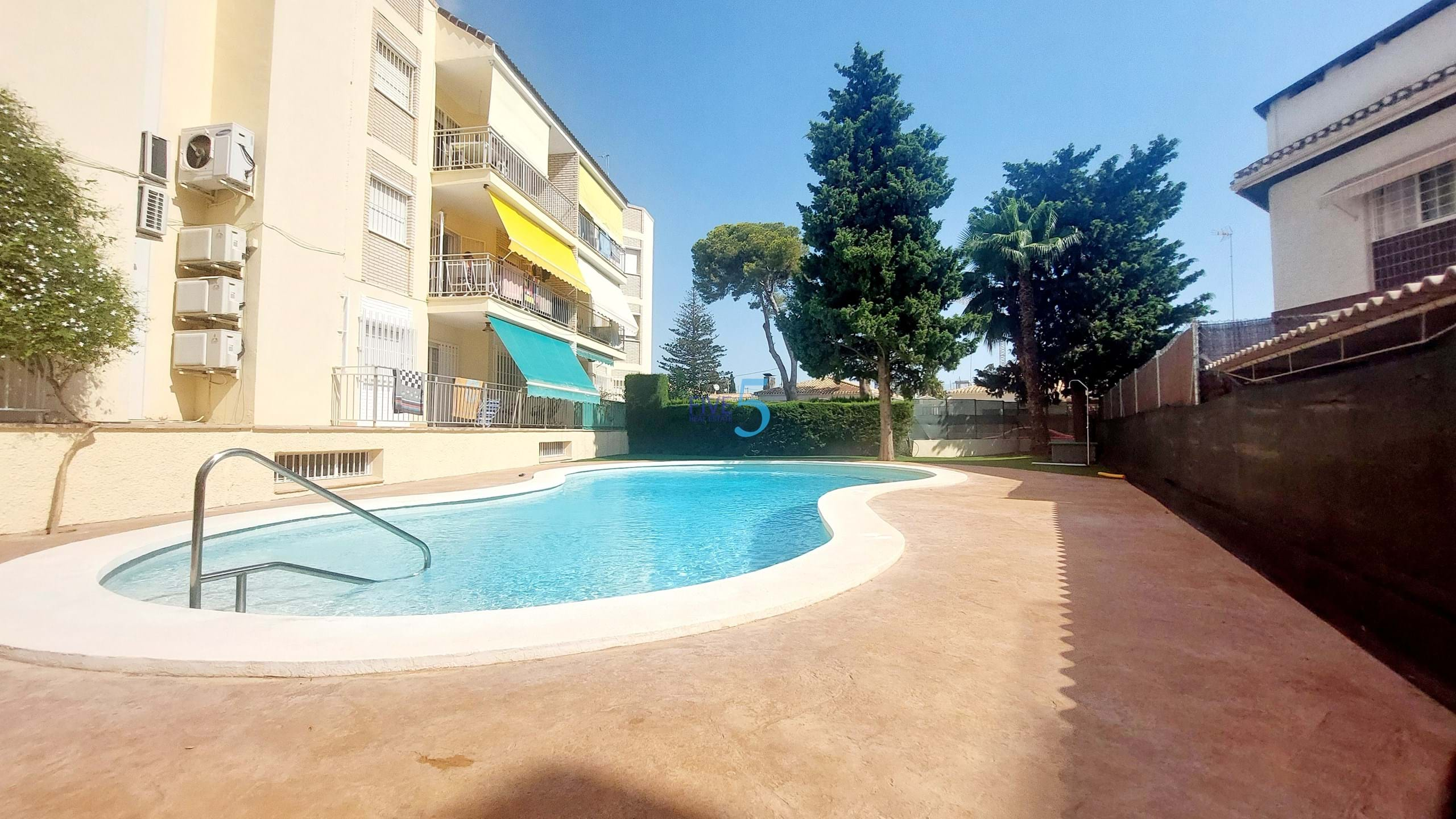 Appartement à vendre à San Pedro del Pinatar and San Javier 1