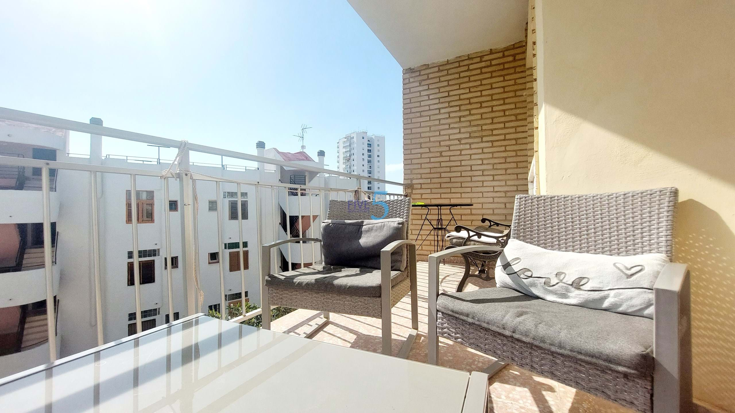 Apartamento en venta en San Pedro del Pinatar and San Javier 17