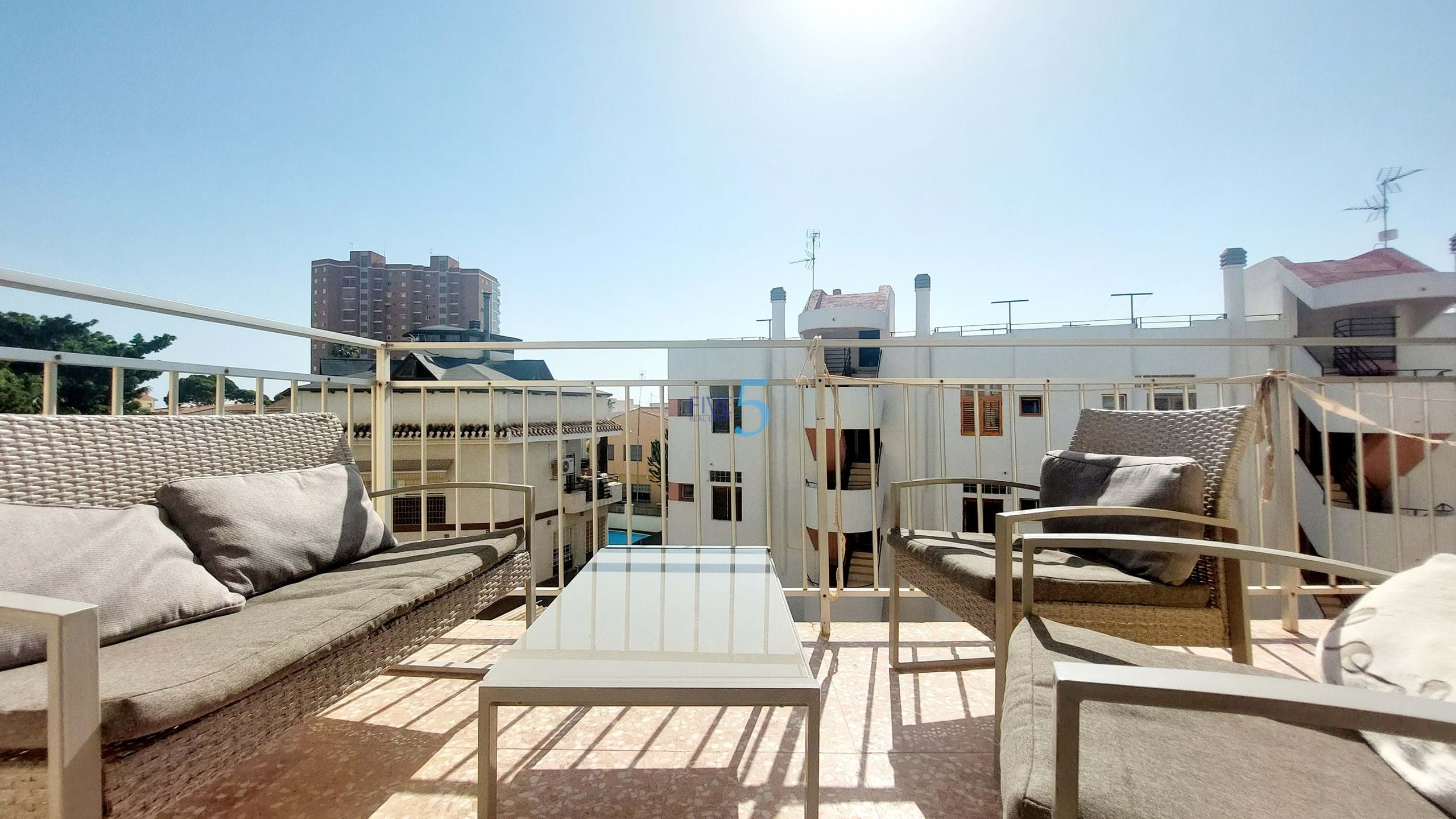 Apartamento en venta en San Pedro del Pinatar and San Javier 19