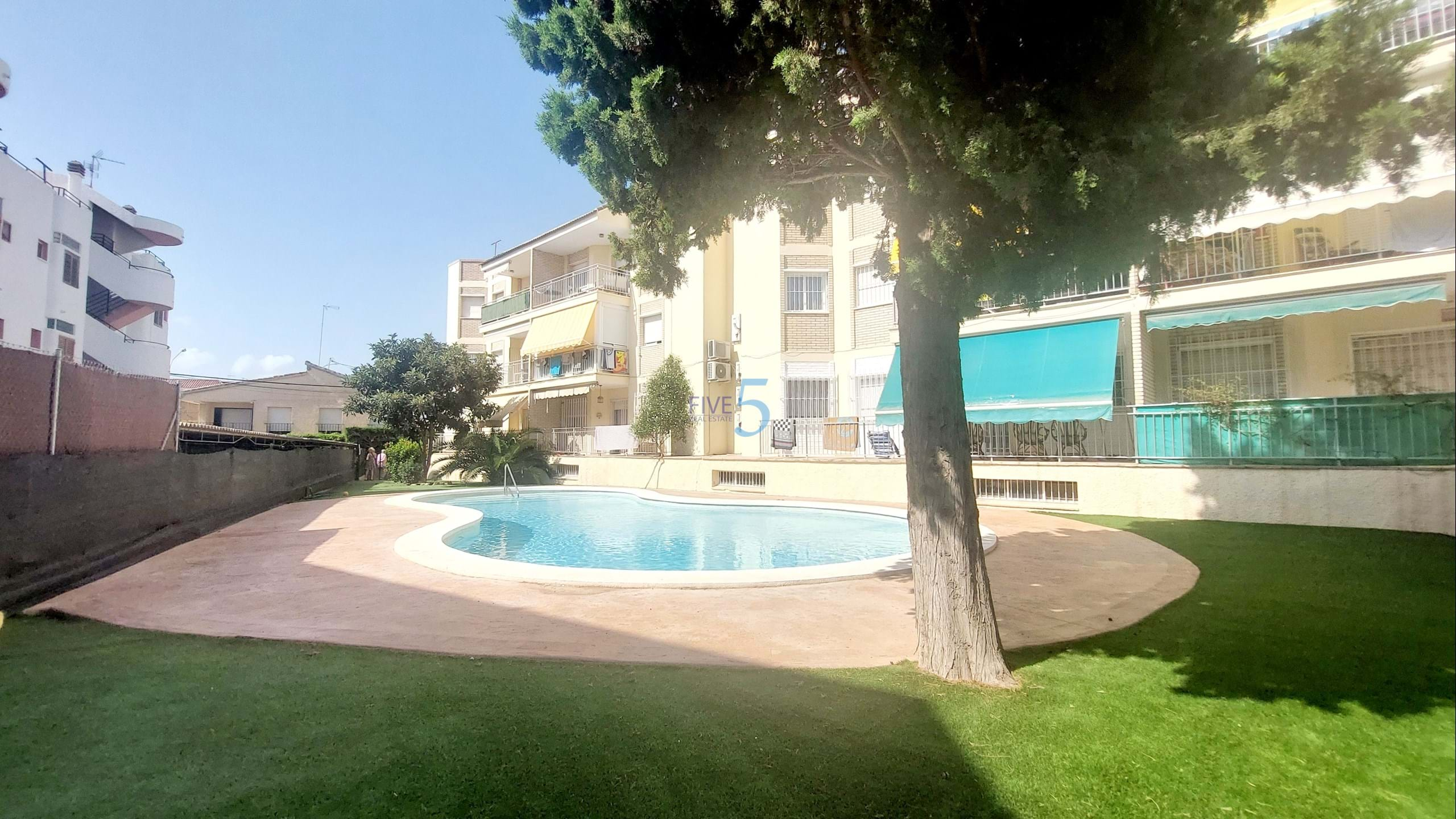 Apartamento en venta en San Pedro del Pinatar and San Javier 20