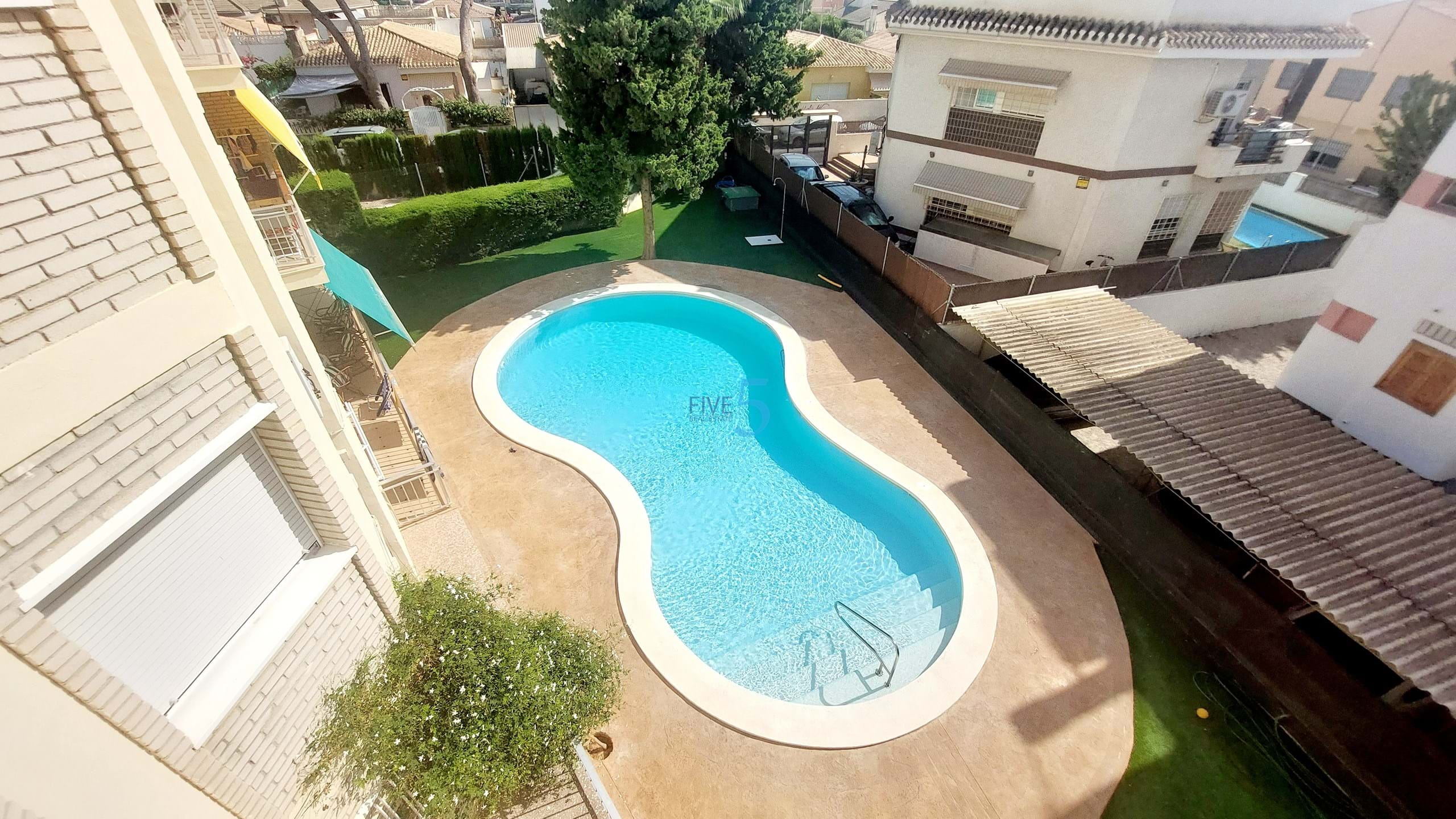 Appartement à vendre à San Pedro del Pinatar and San Javier 21