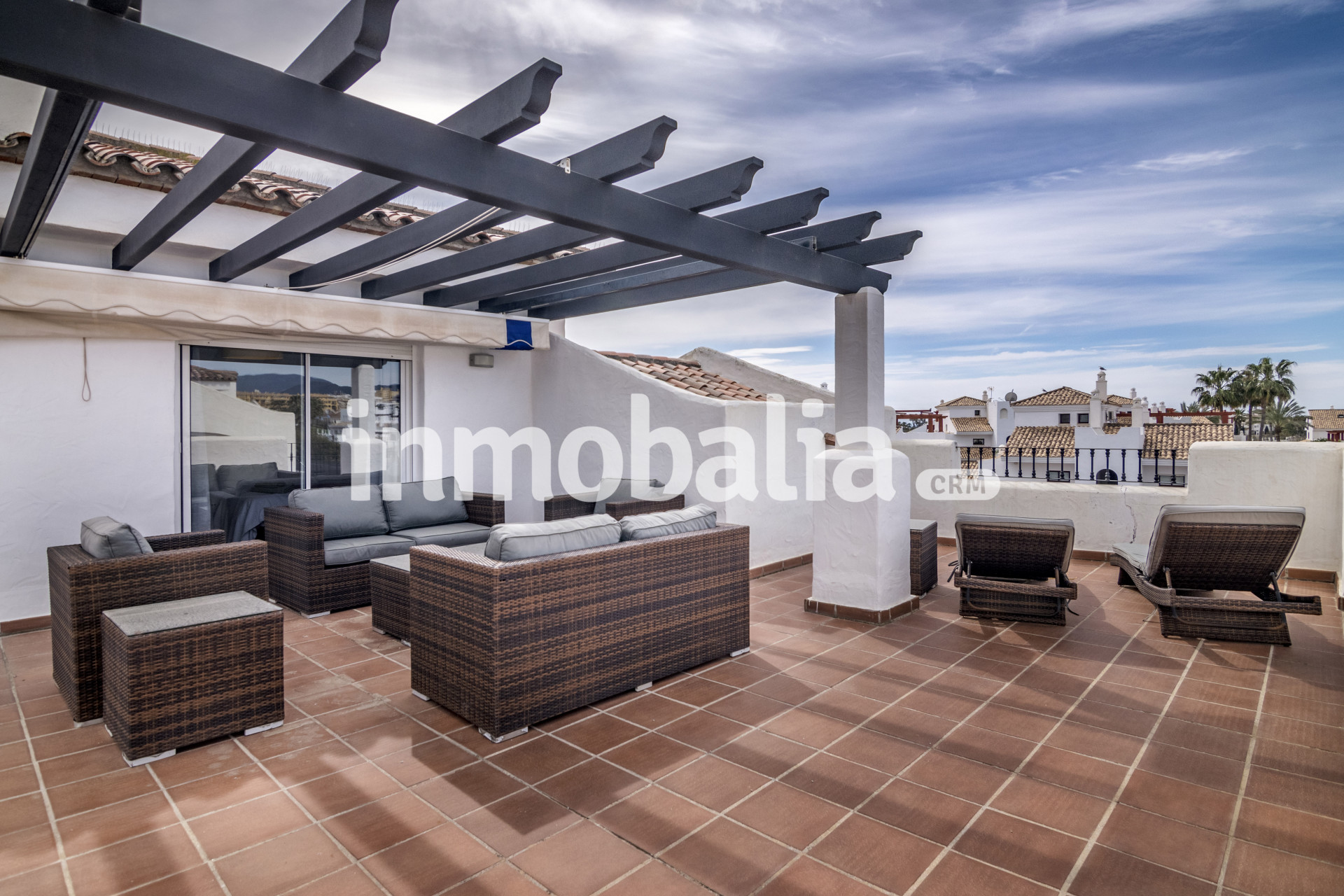 Квартира для продажи в Marbella - San Pedro and Guadalmina 3