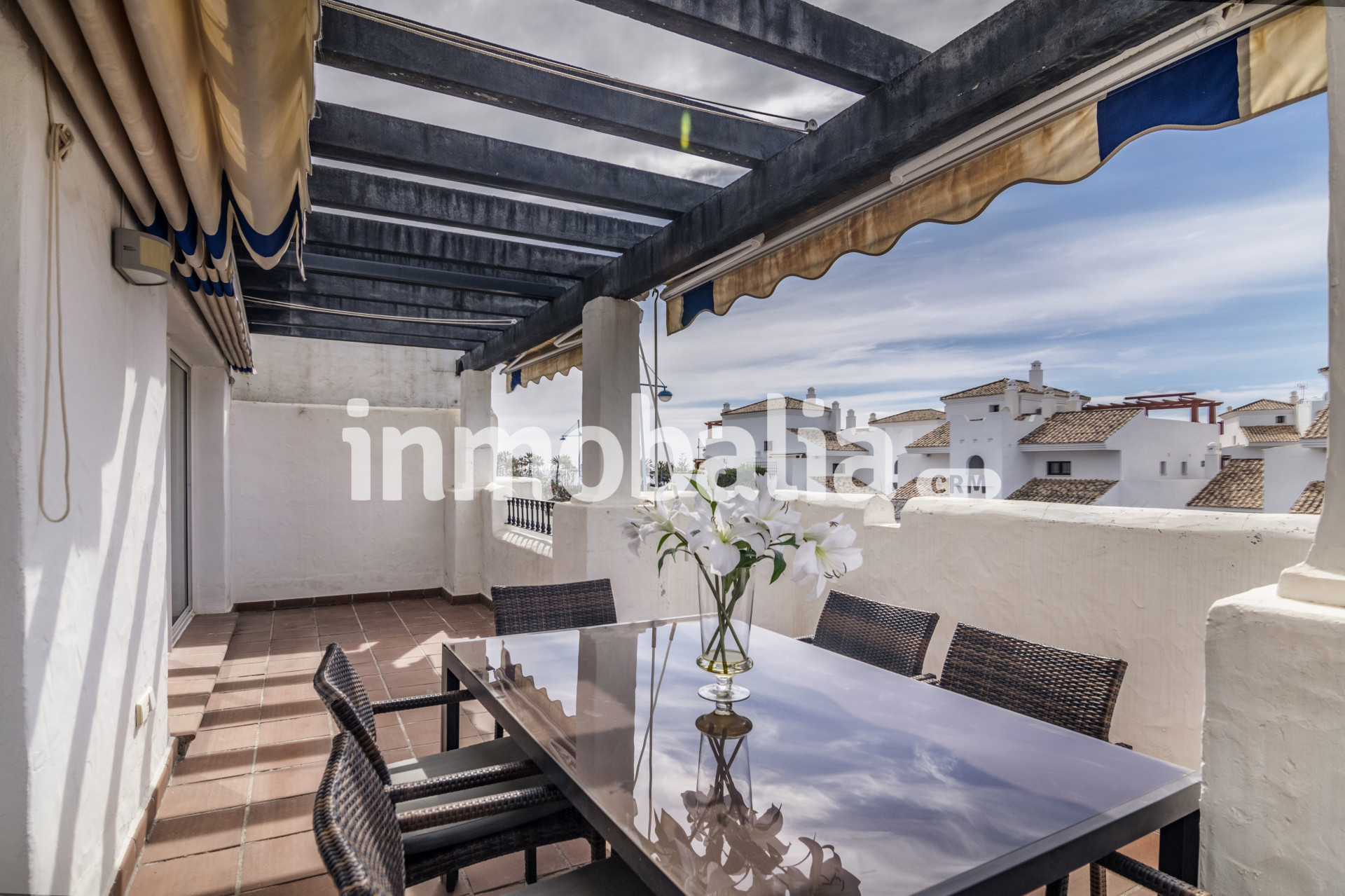 Квартира для продажи в Marbella - San Pedro and Guadalmina 4