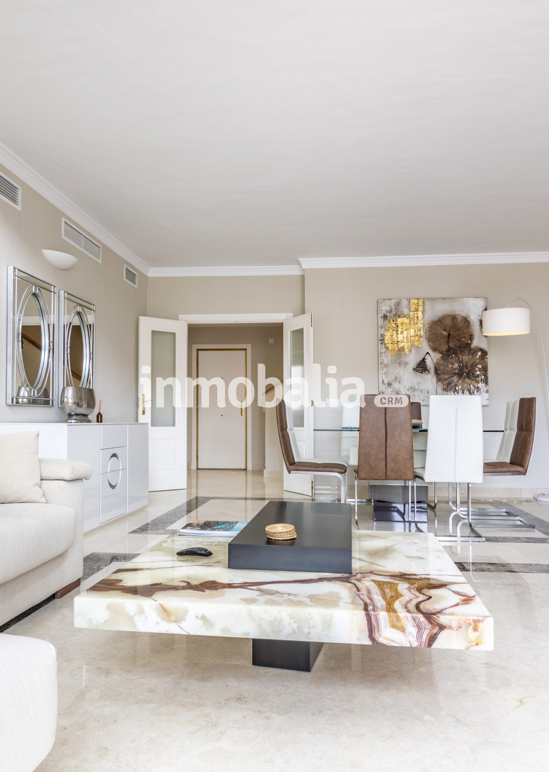 Квартира для продажи в Marbella - San Pedro and Guadalmina 5