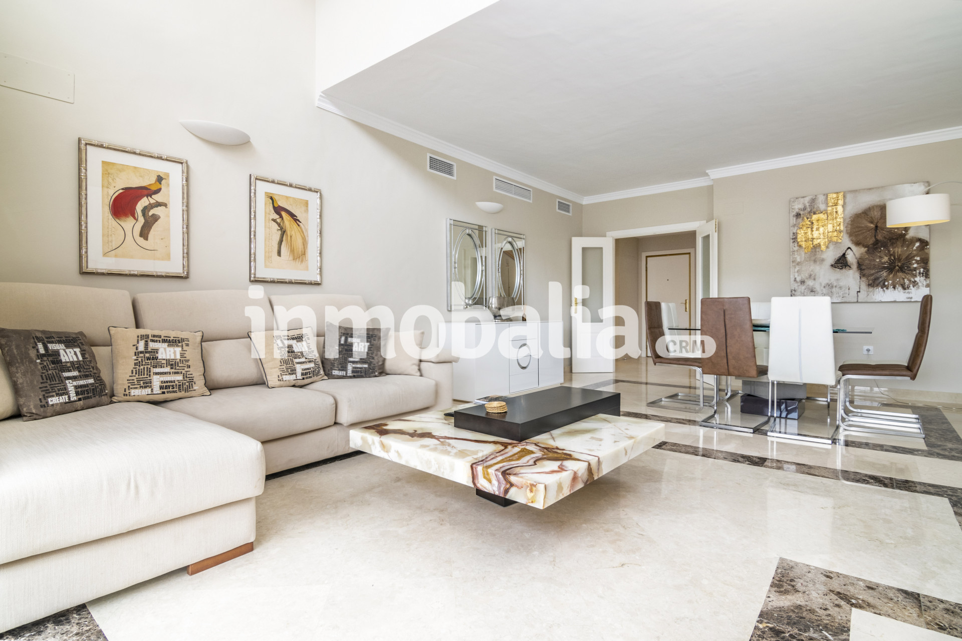 Квартира для продажи в Marbella - San Pedro and Guadalmina 7