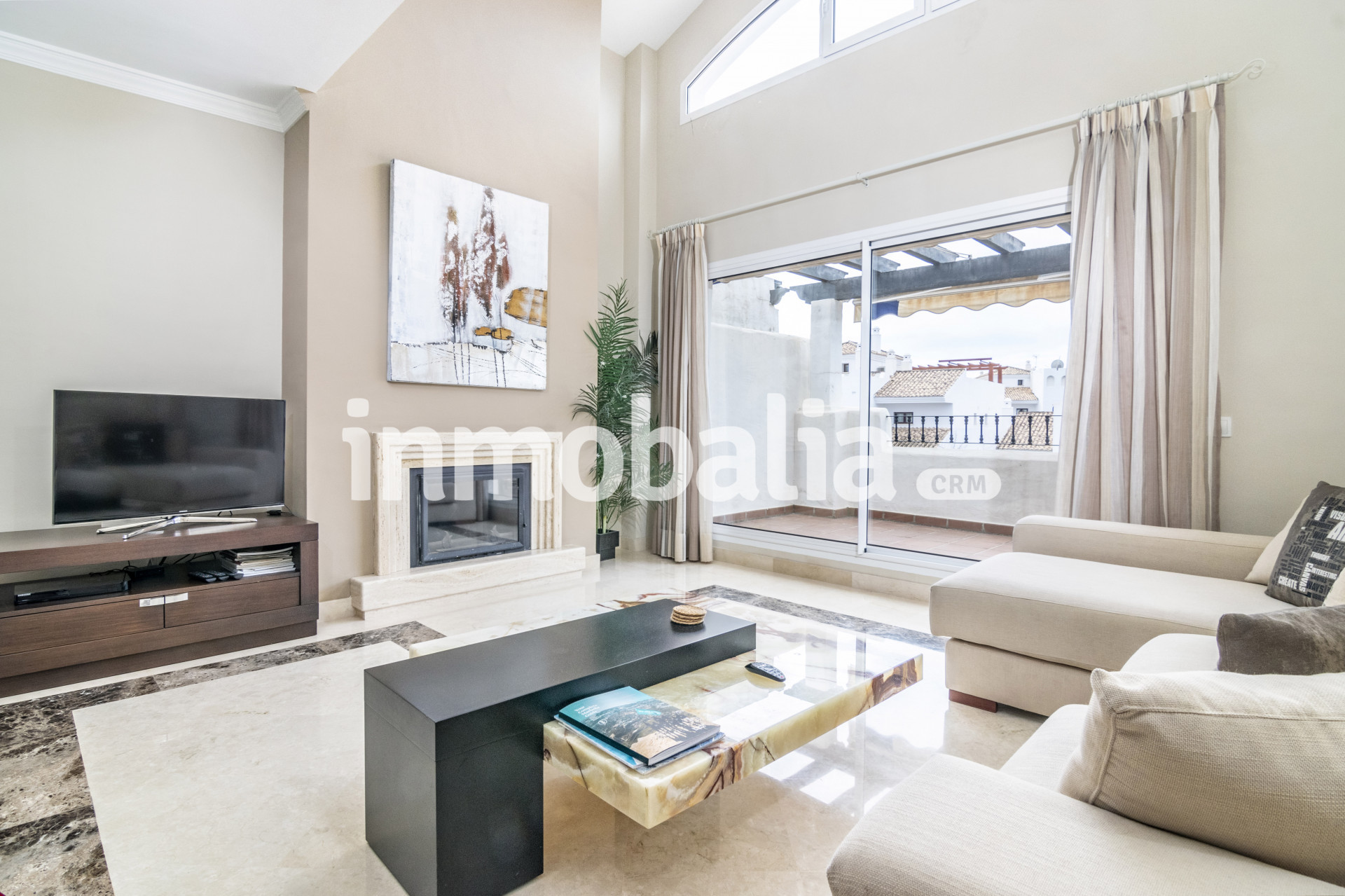 Квартира для продажи в Marbella - San Pedro and Guadalmina 10