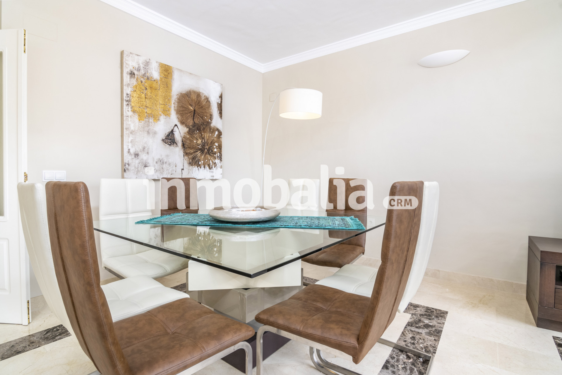 Квартира для продажи в Marbella - San Pedro and Guadalmina 11