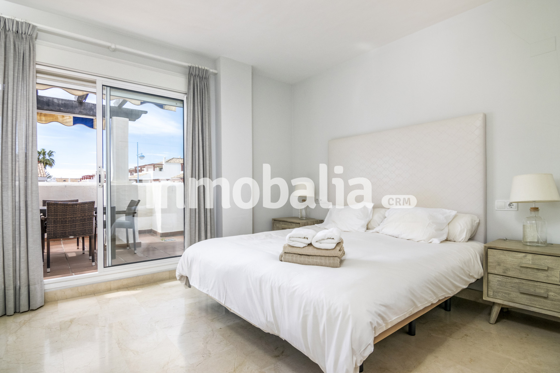 Квартира для продажи в Marbella - San Pedro and Guadalmina 14