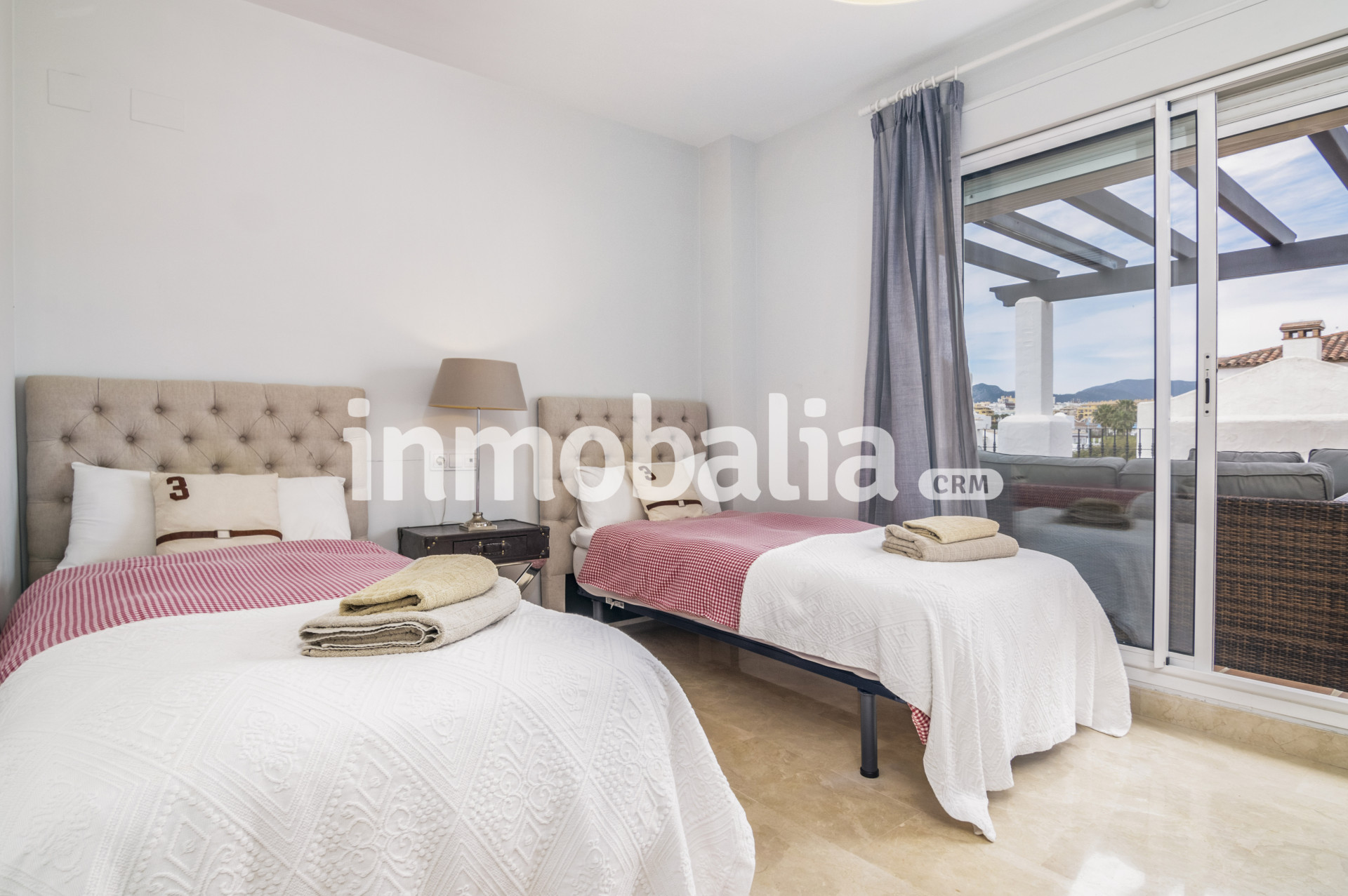 Квартира для продажи в Marbella - San Pedro and Guadalmina 15