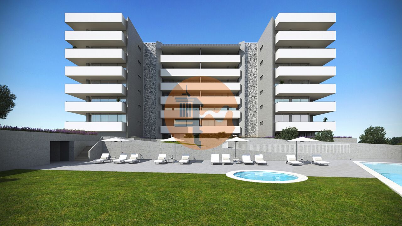 Apartamento en venta en Lagos and Praia da Luz 2