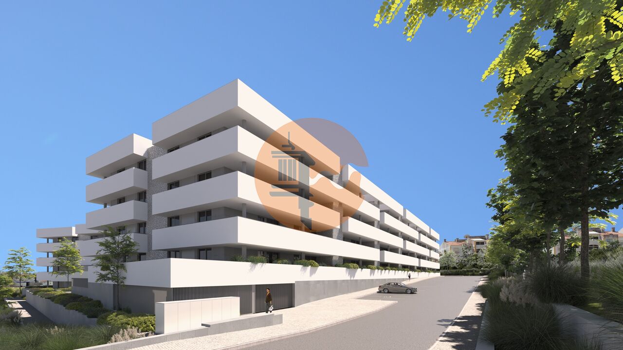 Apartamento en venta en Lagos and Praia da Luz 3