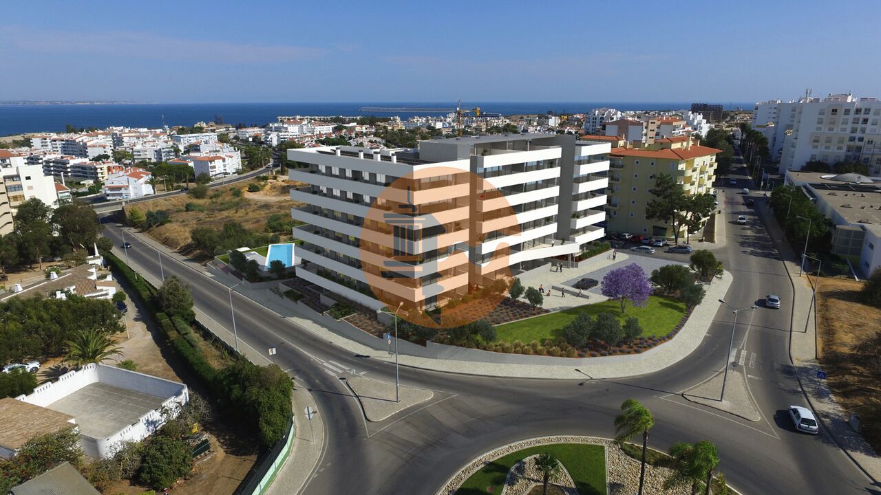 Apartamento en venta en Lagos and Praia da Luz 4