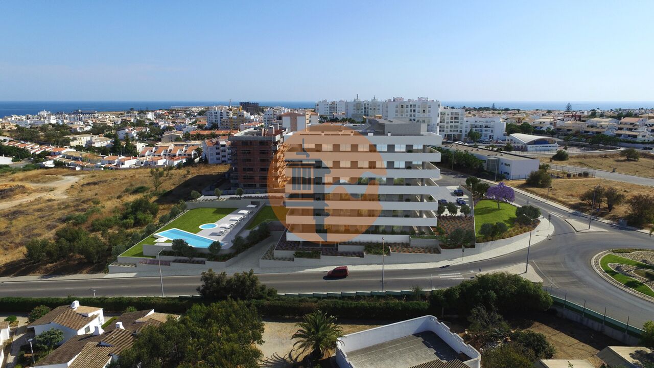 Apartamento en venta en Lagos and Praia da Luz 5