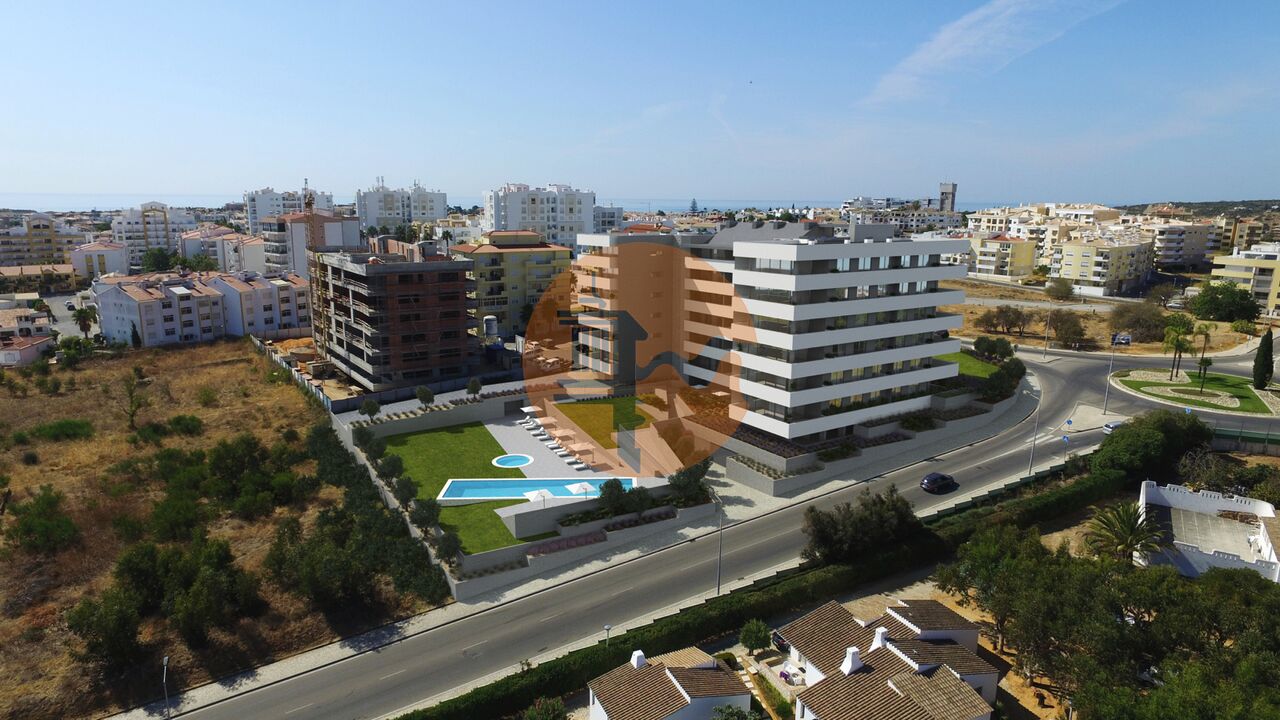 Apartamento en venta en Lagos and Praia da Luz 6