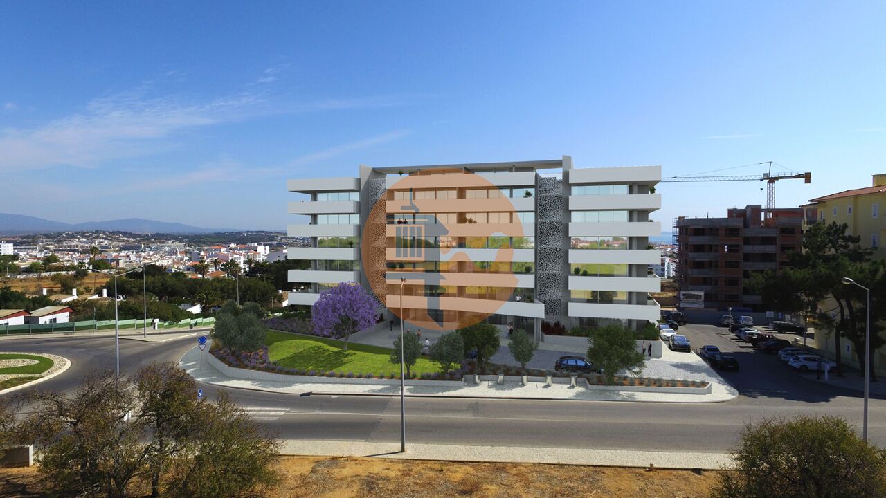 Apartamento en venta en Lagos and Praia da Luz 7