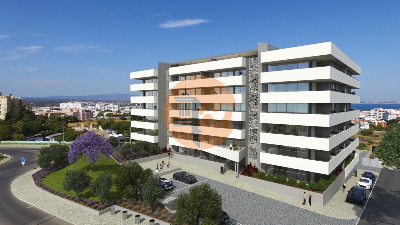 Apartamento en venta en Lagos and Praia da Luz 9