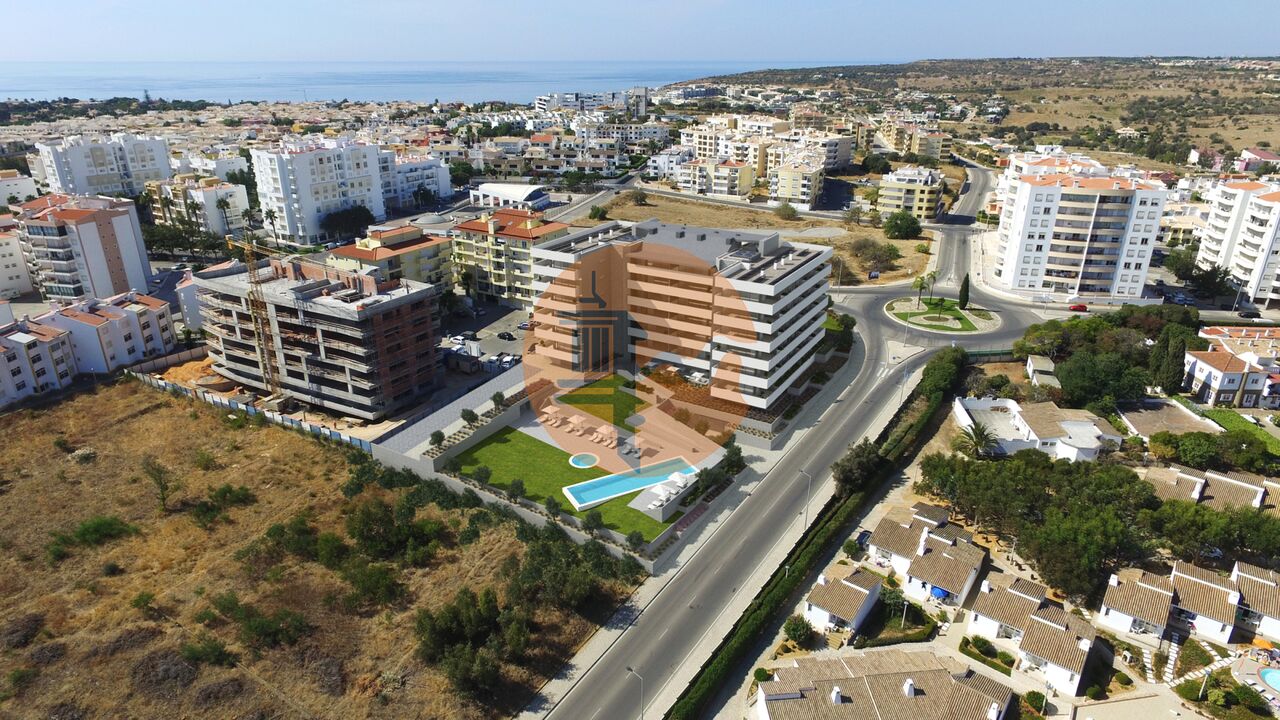 Apartamento en venta en Lagos and Praia da Luz 10