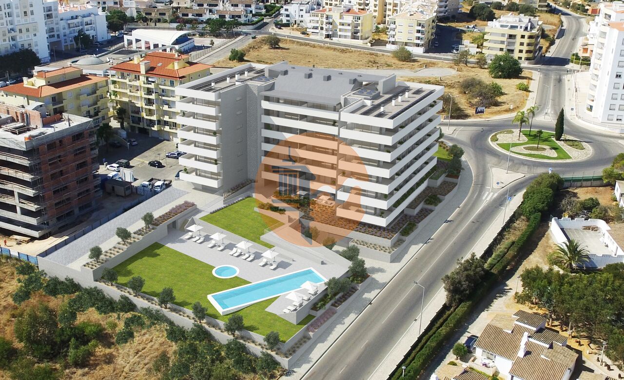 Apartamento en venta en Lagos and Praia da Luz 11