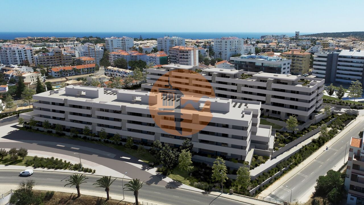 Apartamento en venta en Lagos and Praia da Luz 13