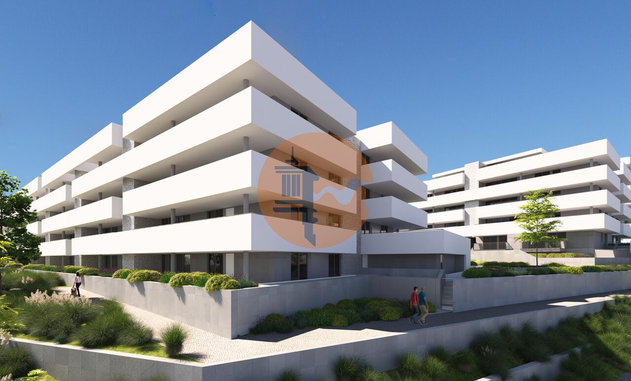 Apartamento en venta en Lagos and Praia da Luz 17