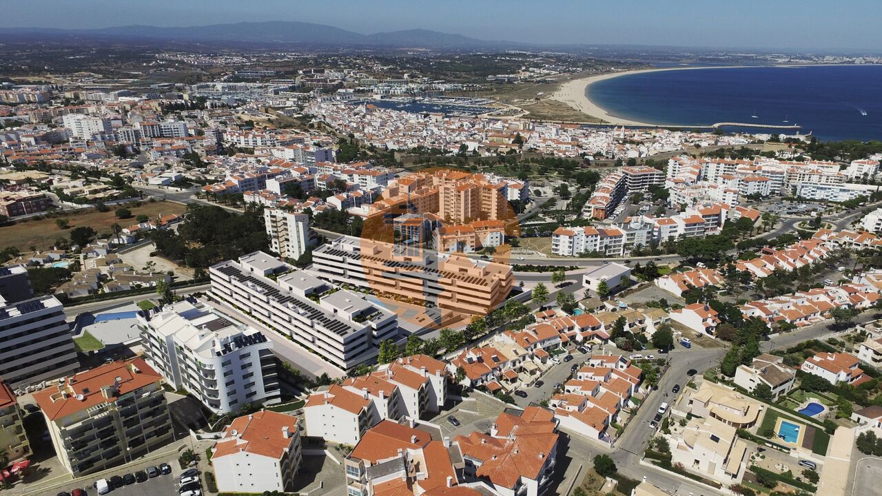 Apartamento en venta en Lagos and Praia da Luz 18