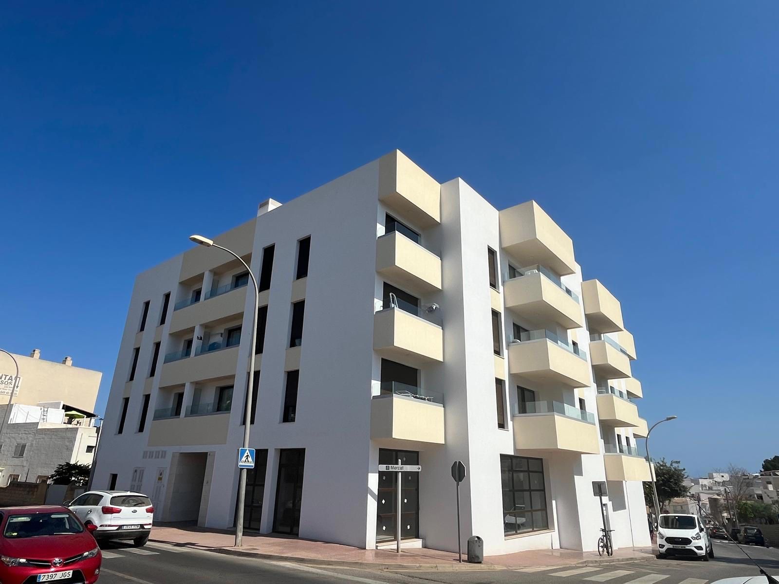 Apartamento en venta en Ibiza 14