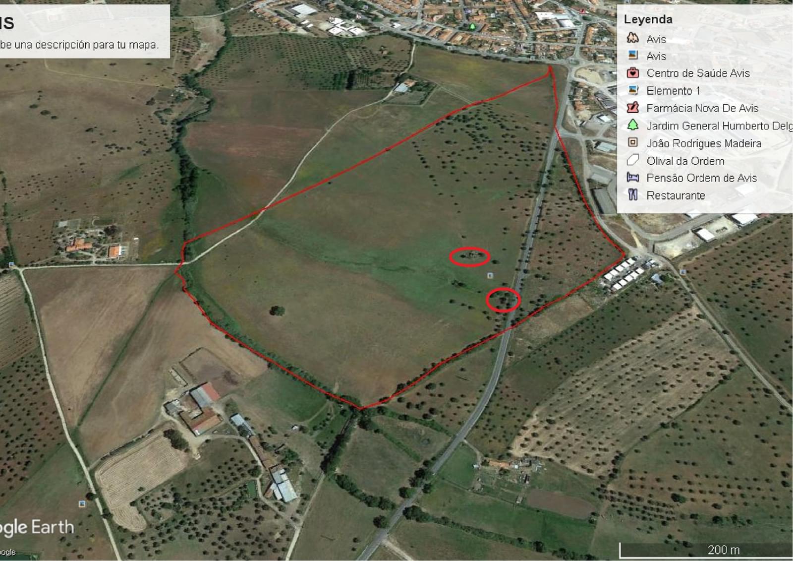 Plot for sale in Guardamar and surroundings 4