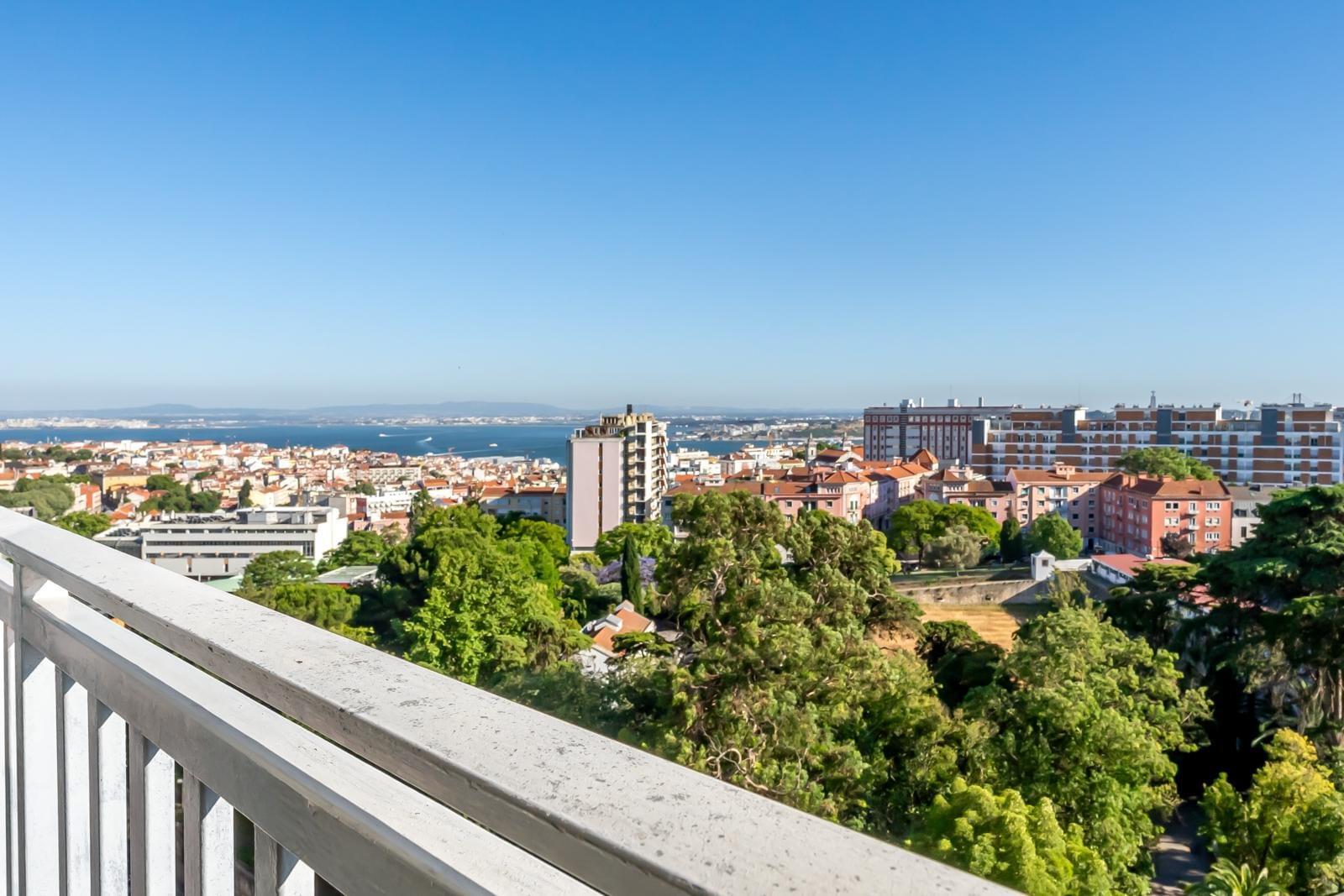 Apartamento en venta en Lisbon 1