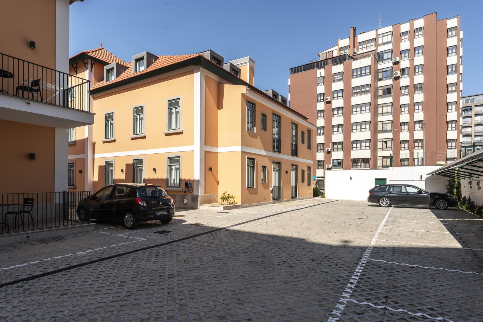 Apartamento en venta en Lisbon 17