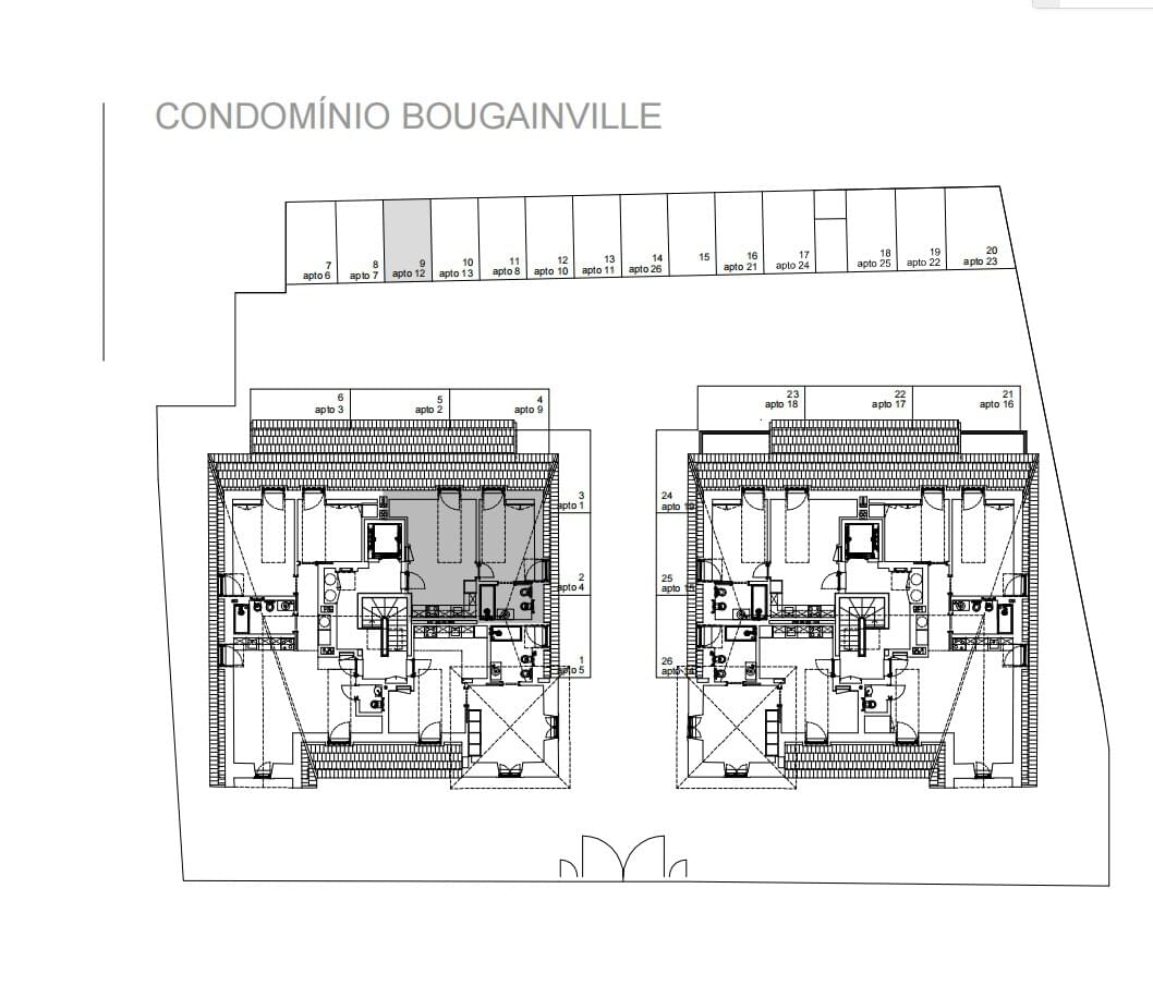 Apartamento en venta en Lisbon 20