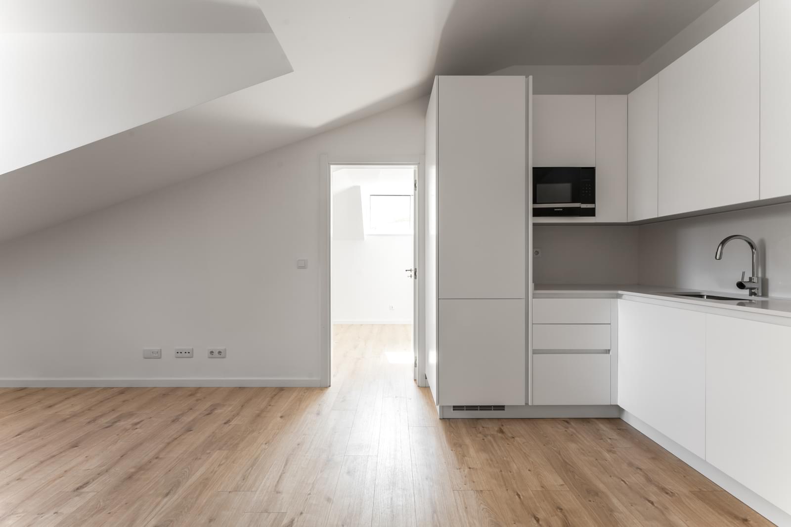 Apartamento en venta en Lisbon 4