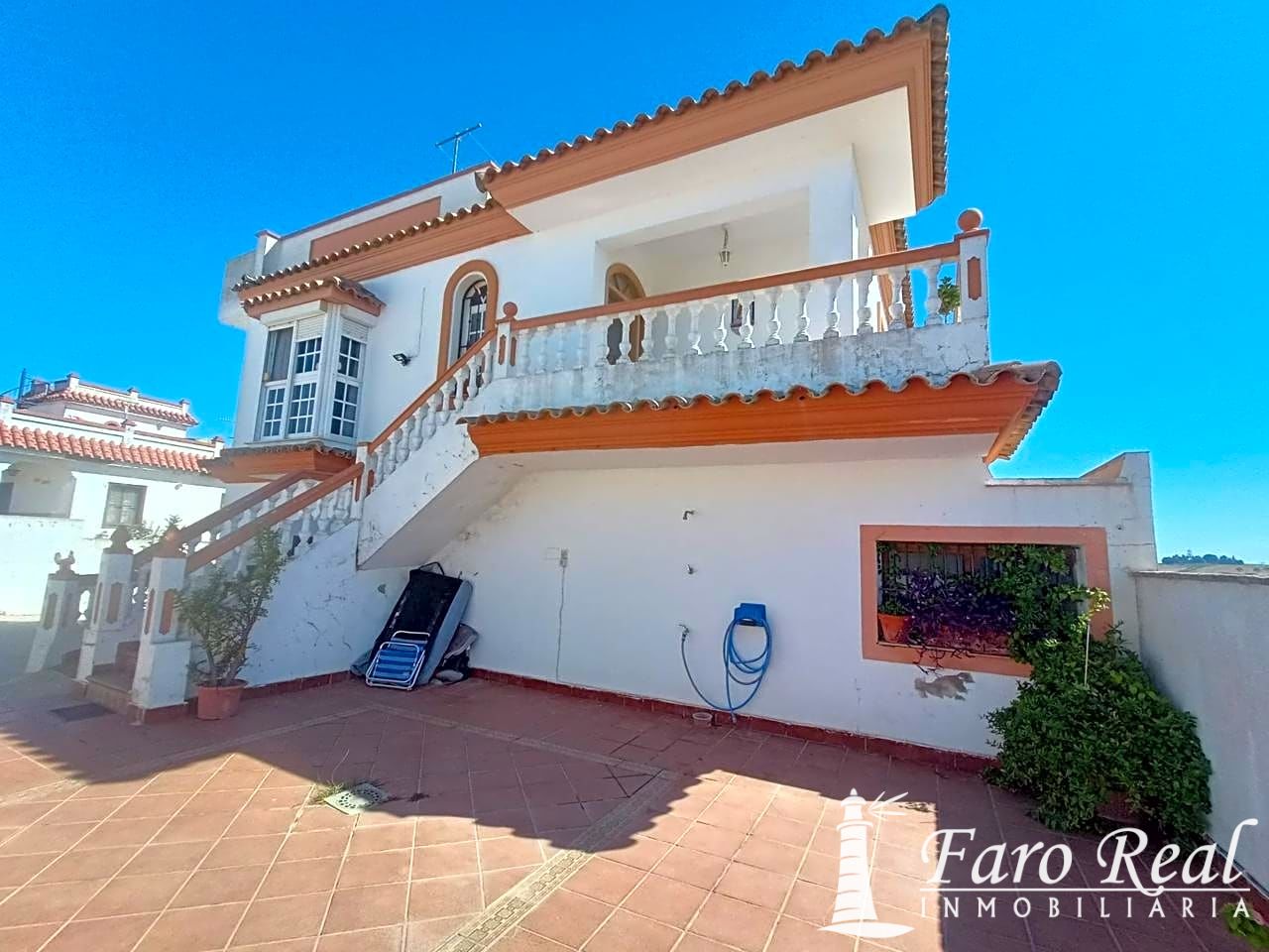 Countryhome for sale in Costa de Cádiz Northwest 1