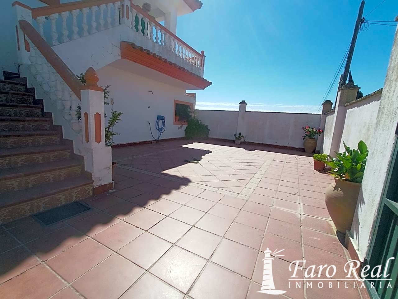 Countryhome for sale in Costa de Cádiz Northwest 2