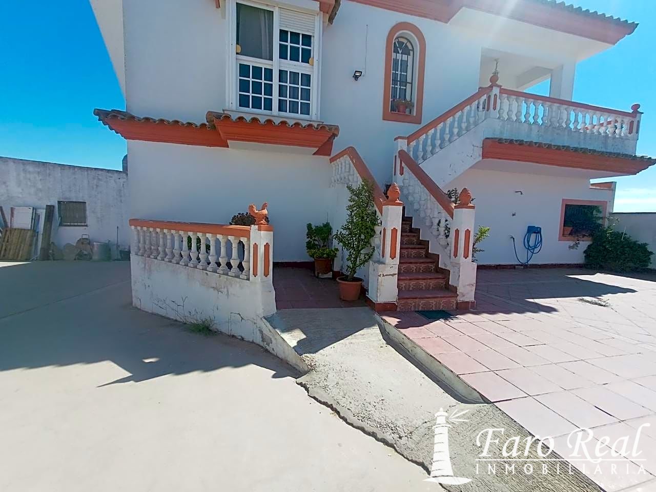 Countryhome for sale in Costa de Cádiz Northwest 27