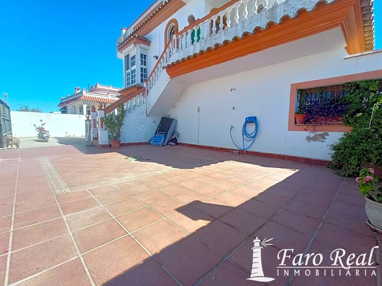 Countryhome for sale in Costa de Cádiz Northwest 3