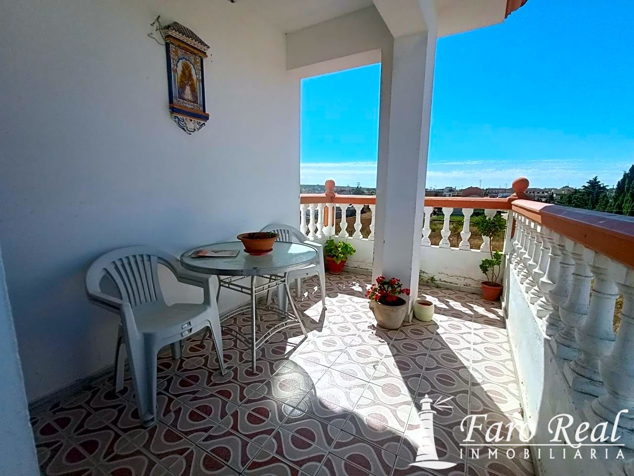 Countryhome for sale in Costa de Cádiz Northwest 4