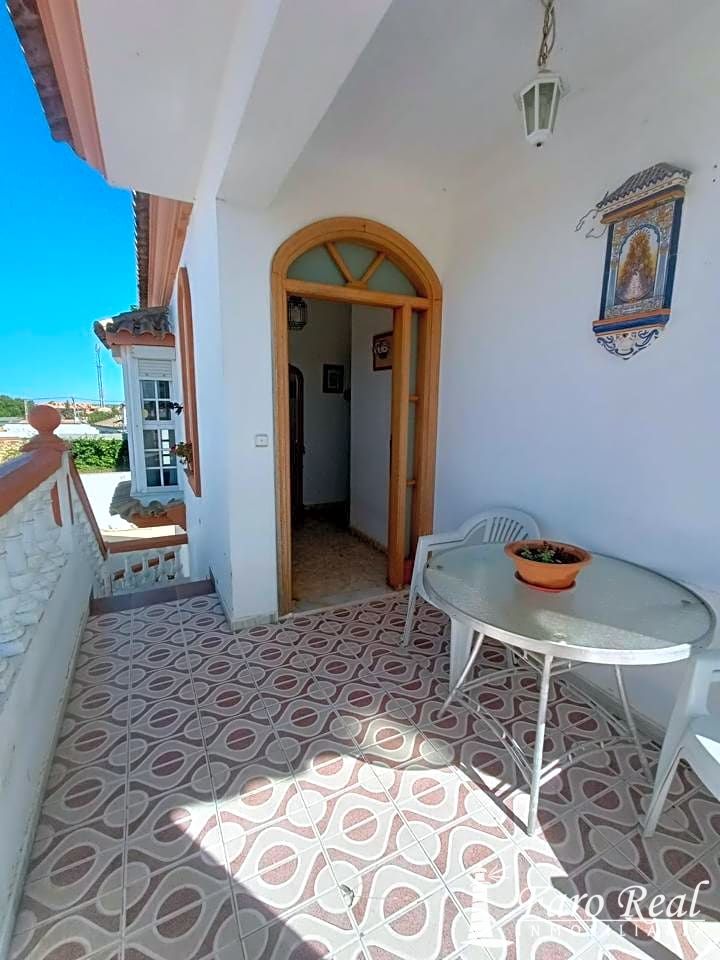 Countryhome for sale in Costa de Cádiz Northwest 5