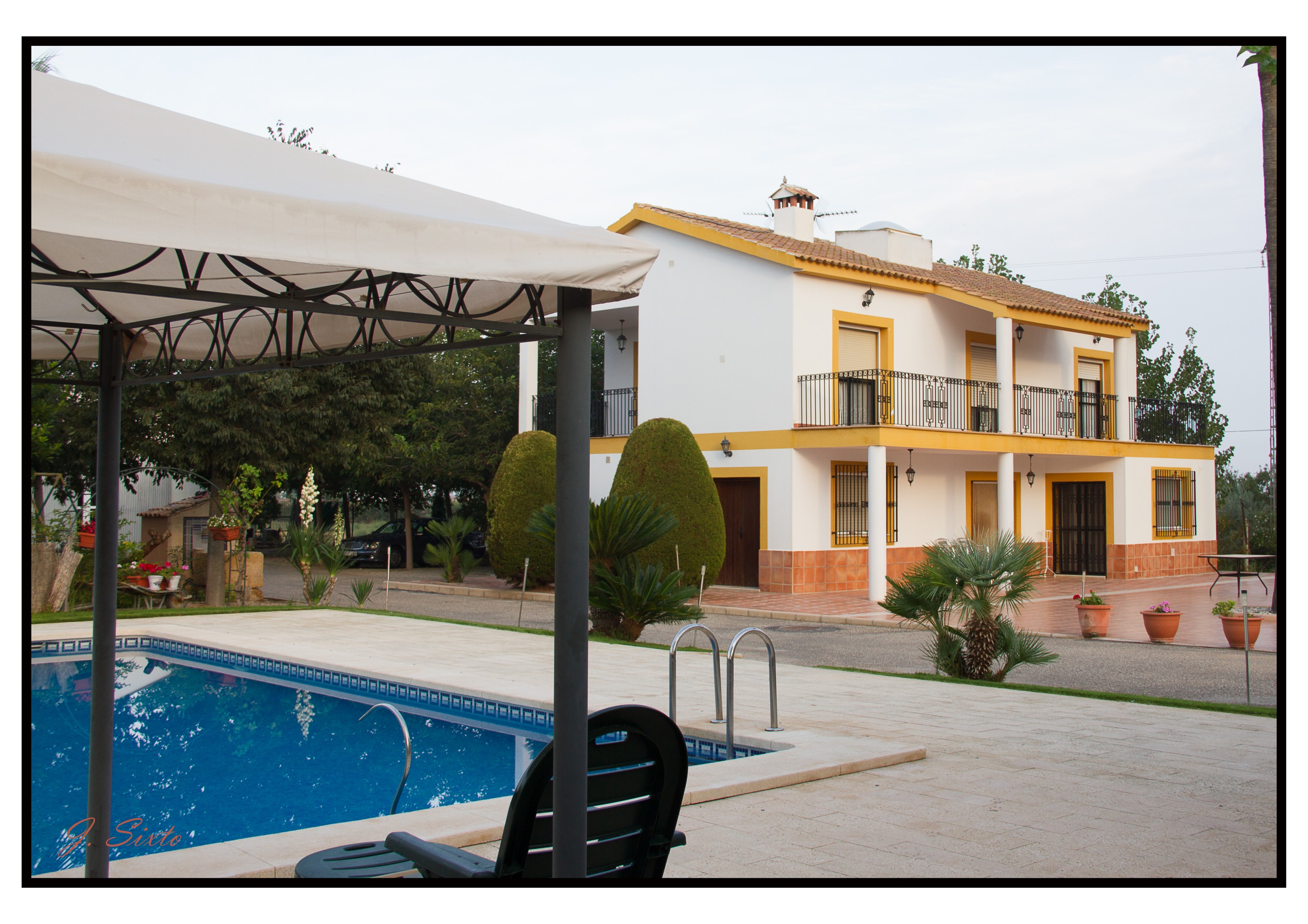 Villa te koop in Guardamar and surroundings 4