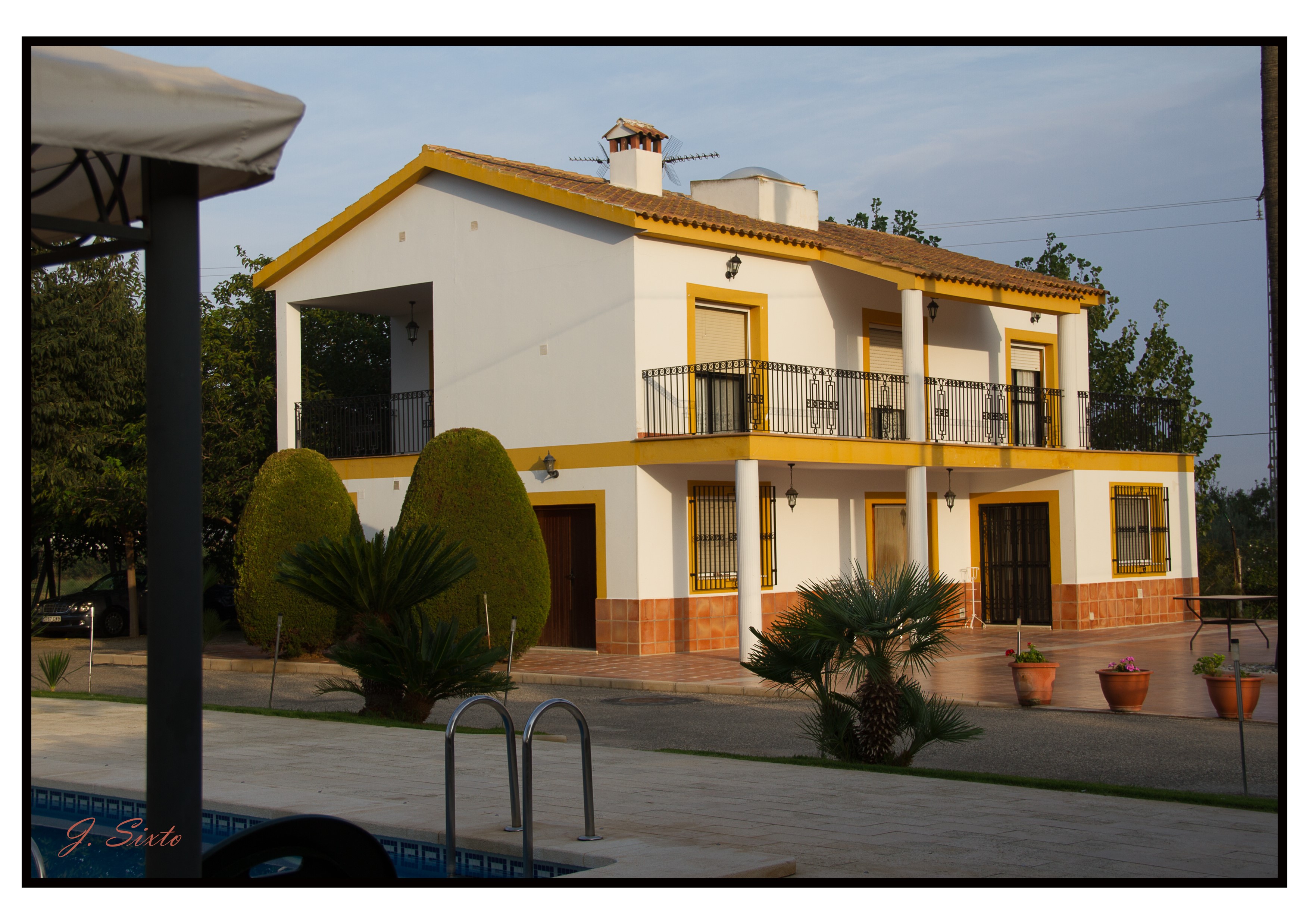 Villa te koop in Guardamar and surroundings 7