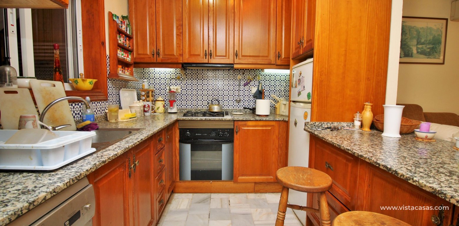 Townhouse for sale in Alicante 10