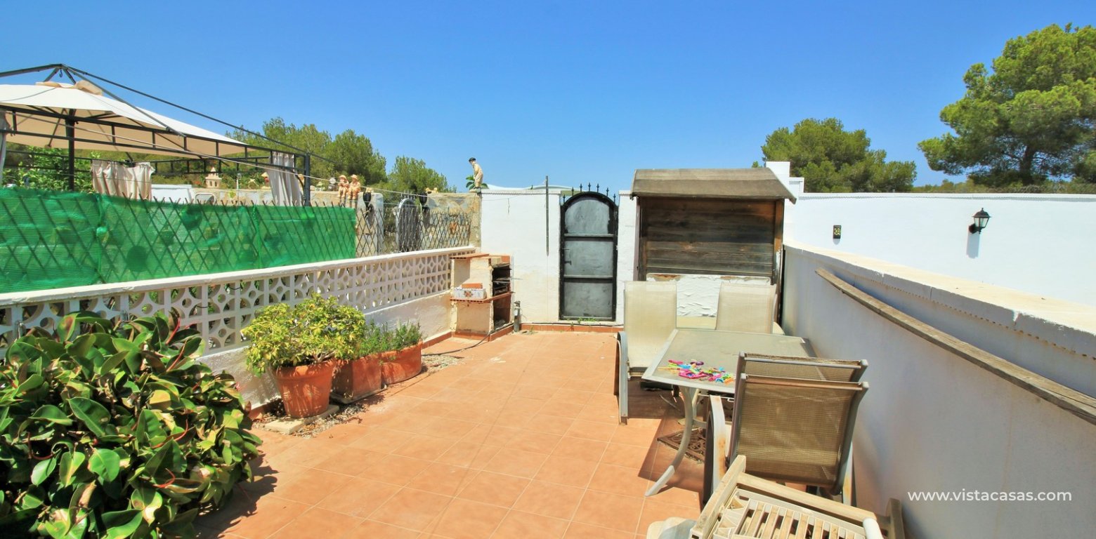 Townhouse for sale in Alicante 14