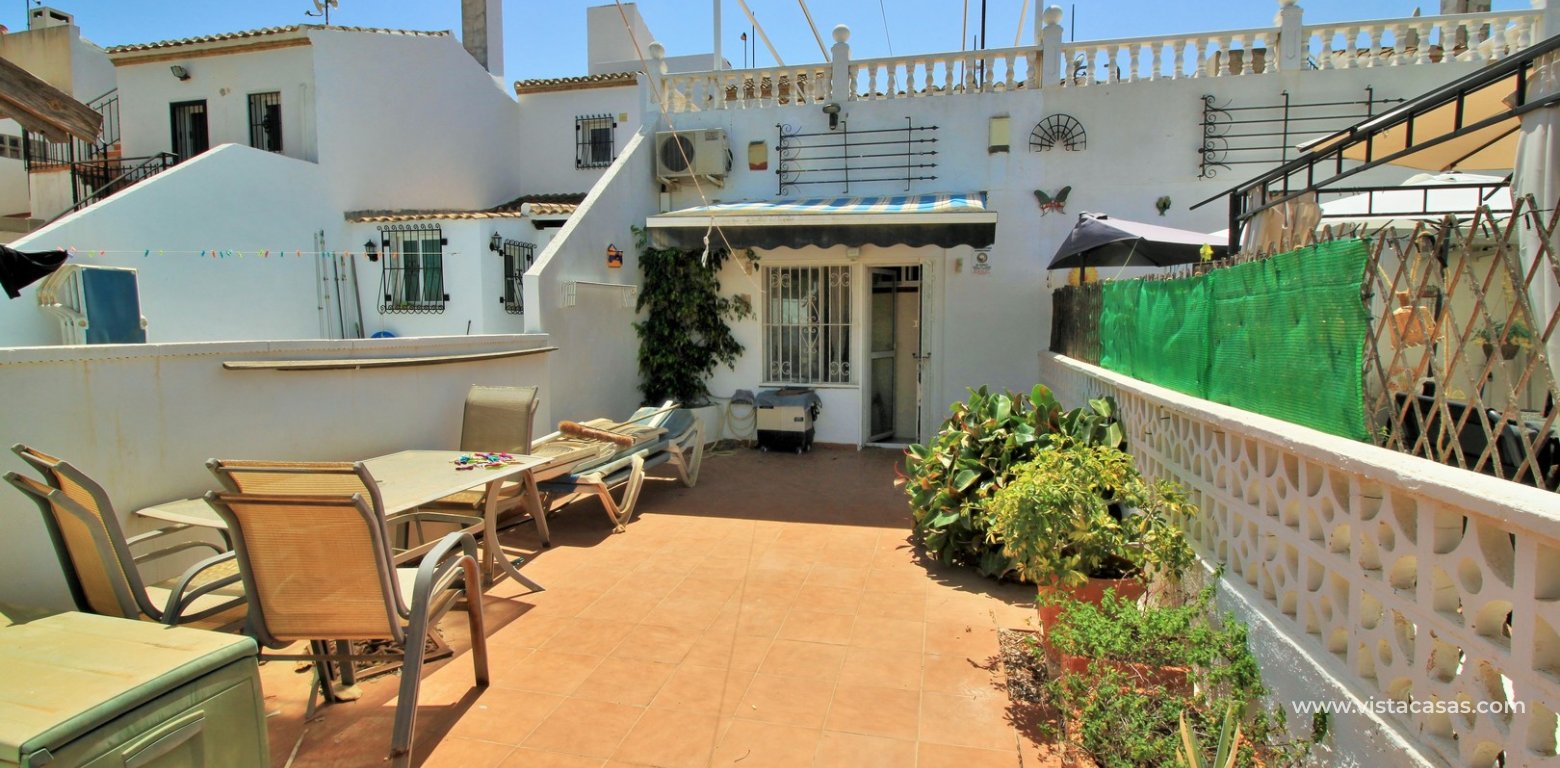 Townhouse for sale in Alicante 15