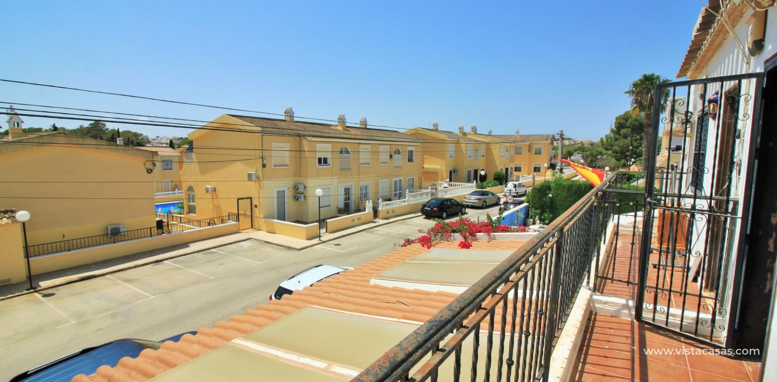 Townhouse for sale in Alicante 21